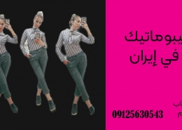 ليبوماتيك في إيران